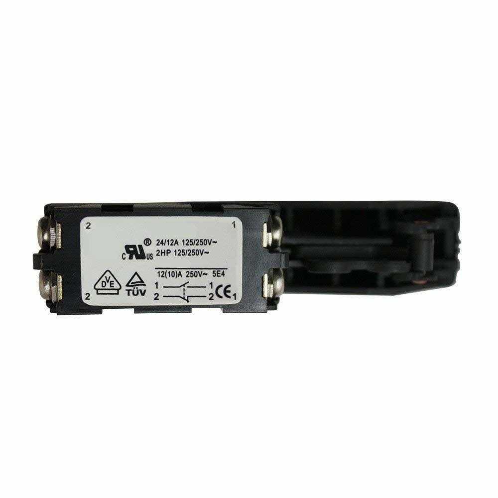 Superior Electric Sw38d Aftermarket Trigger Switch Eaton Style Overhang Trigger Replaces DeWalt 153609-00 - Cheap Fitting