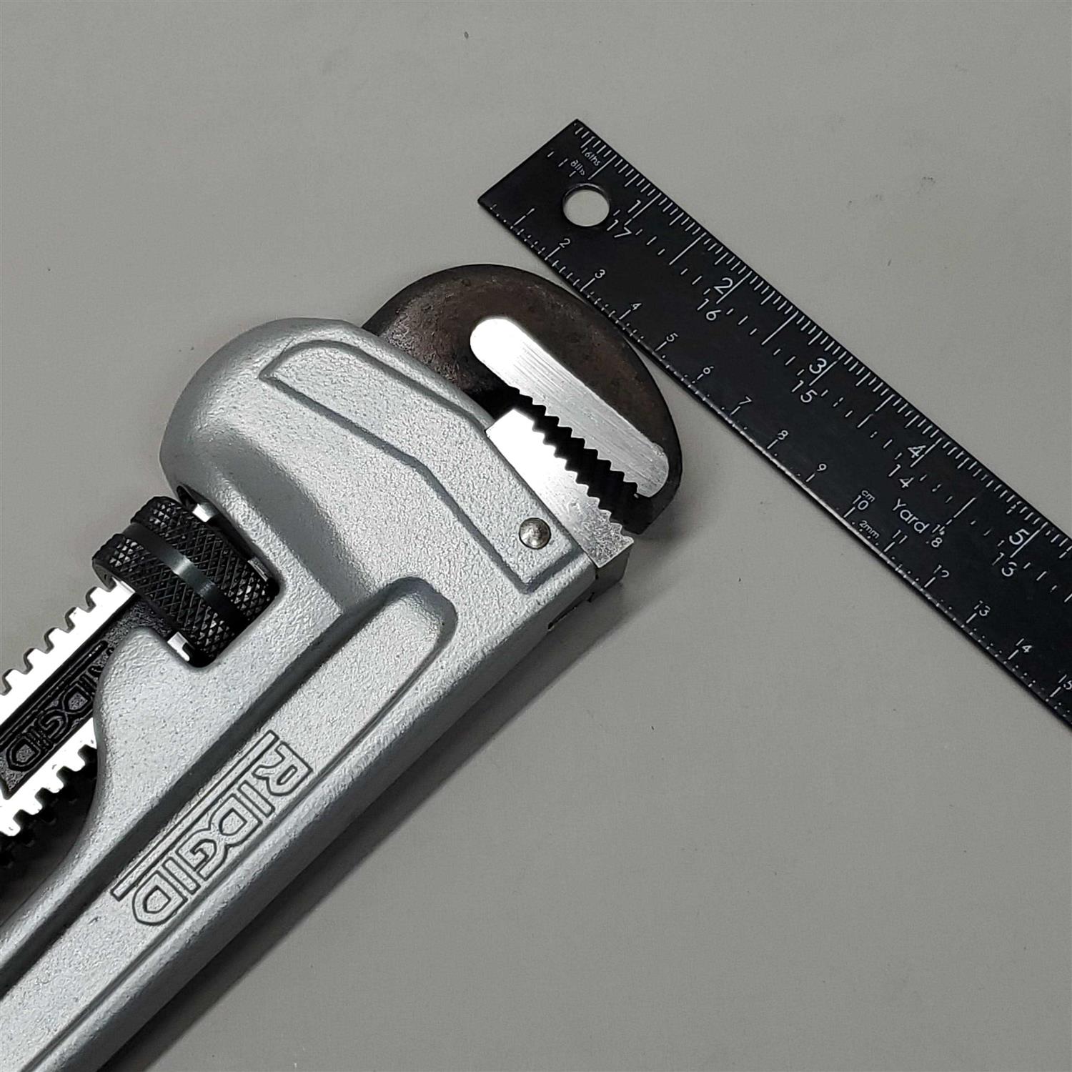 RIGID 31095 - Cheap Fitting