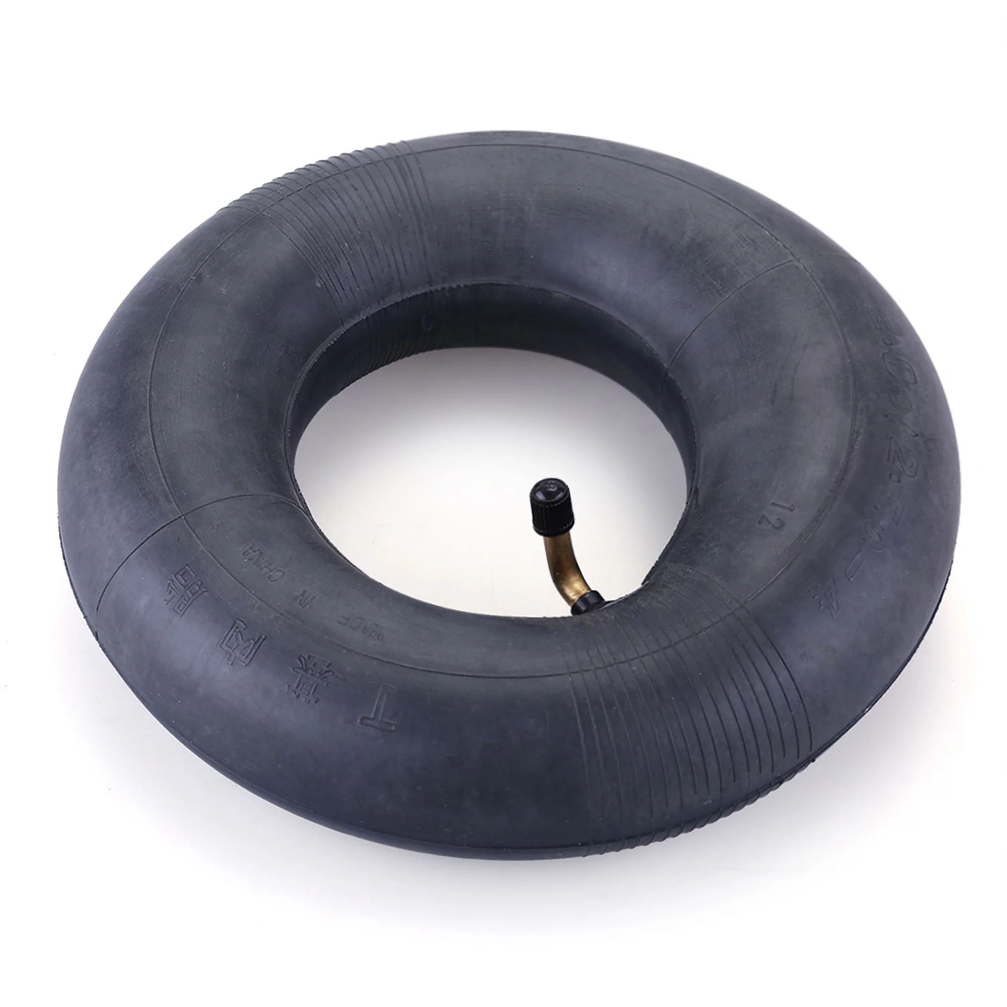 LotFancy 2Pcs 2.80/2.50-4 Inner Tube for Lawn Mowers Scooters - Cheap Fitting