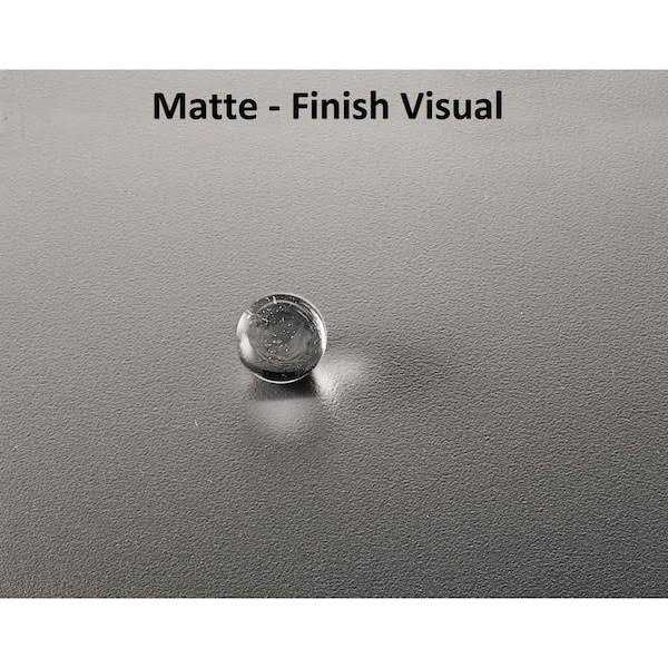 Wilsonart Laminate Sheet - Cheap Fitting