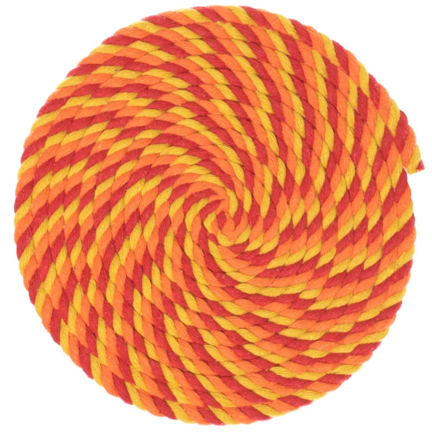 Super Soft 3 Strand Twisted Cotton Rope - Cheap Fitting