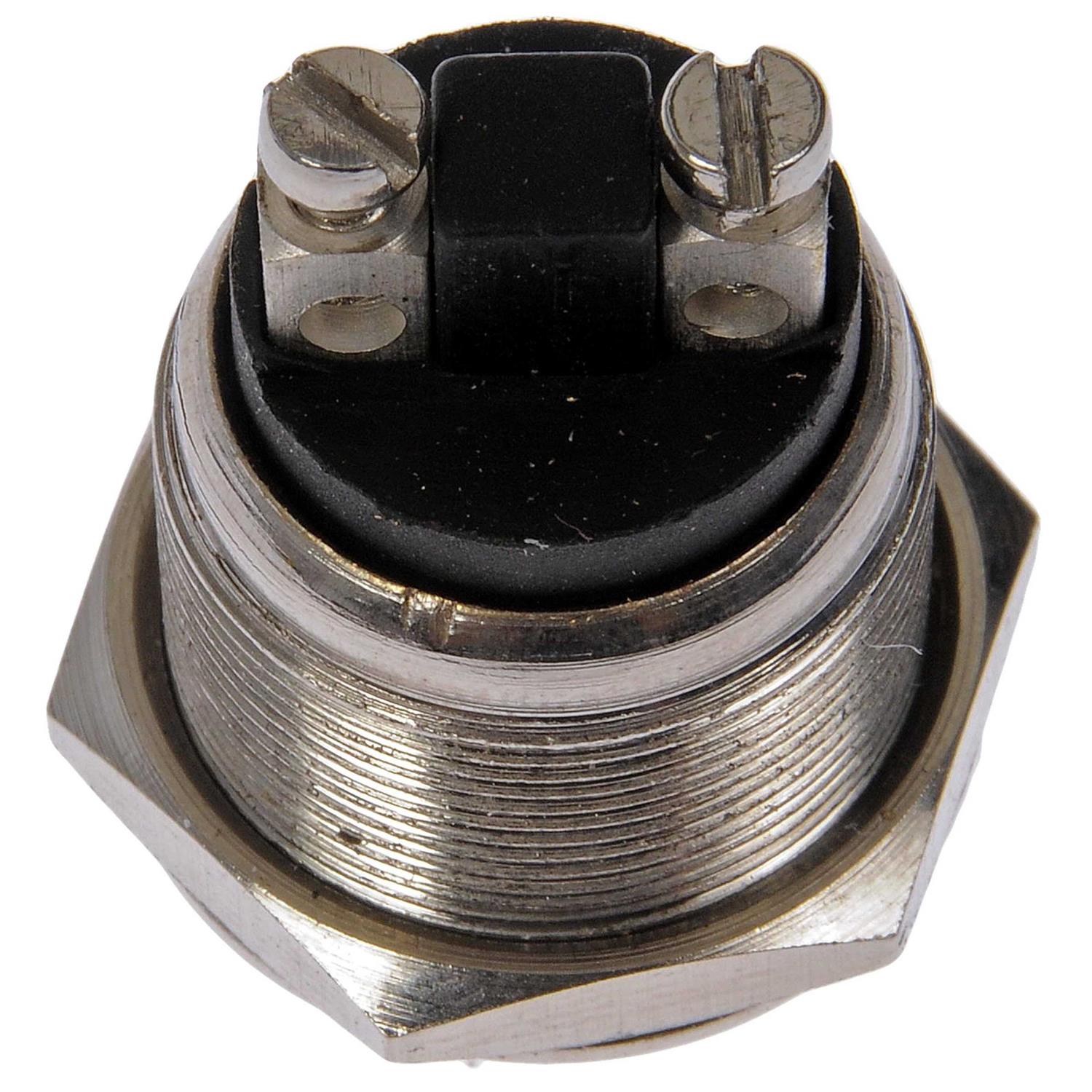 Dorman 84822 Momentary Push Button Switch - Cheap Fitting