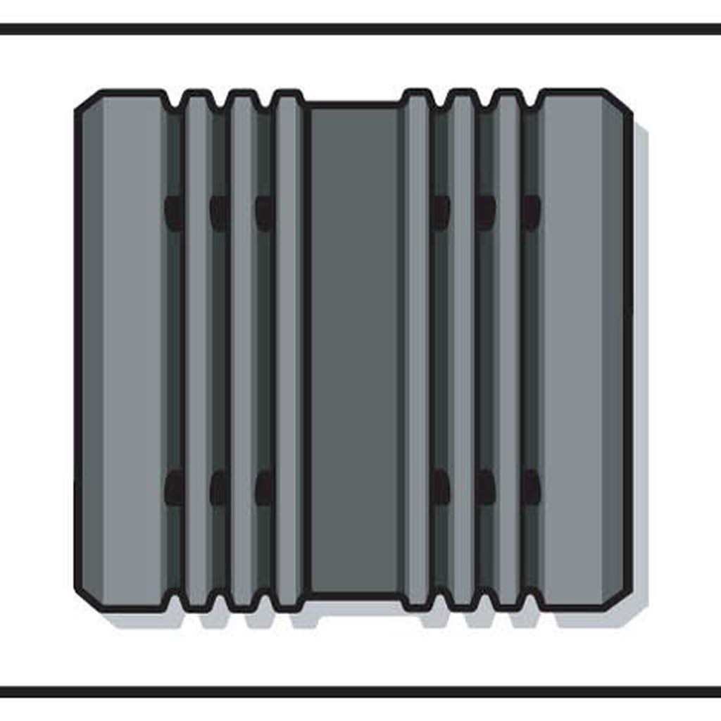 Flex-Drain Coupler - Cheap Fitting