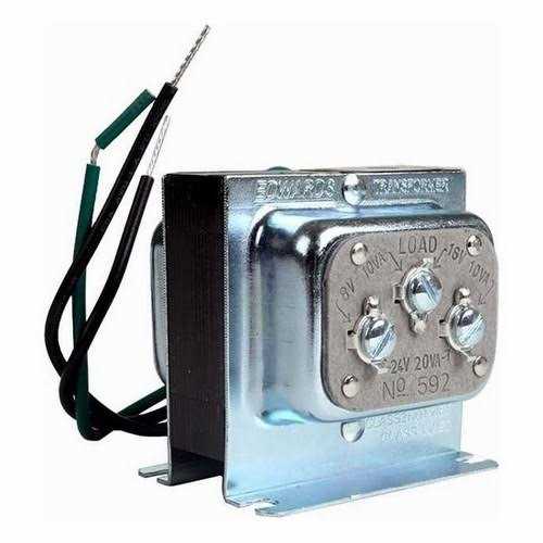 Edwards Signaling 592 Transformer - Cheap Fitting