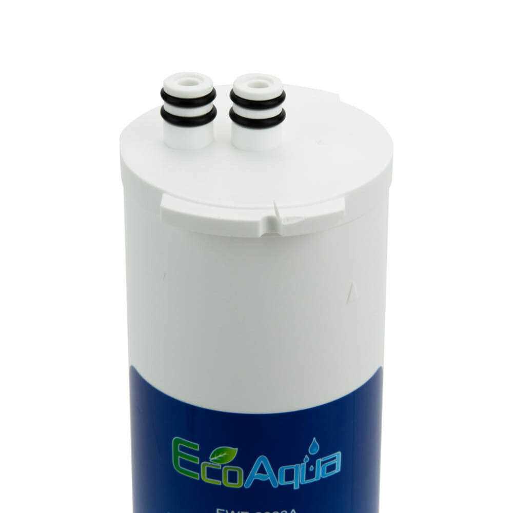 Ecoaqua Replacement for Culligan Rc-ez-1 Filter - Cheap Fitting
