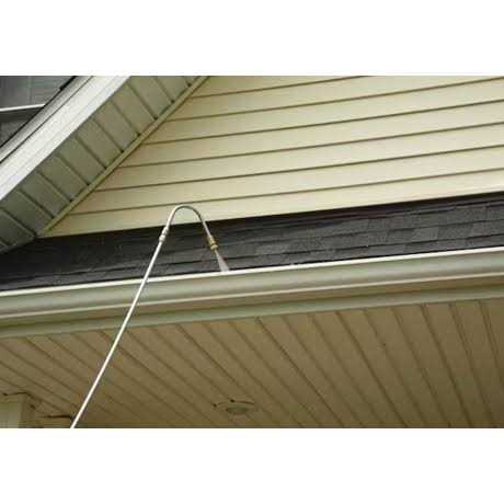 Stihl Gutter Cleaner - Cheap Fitting
