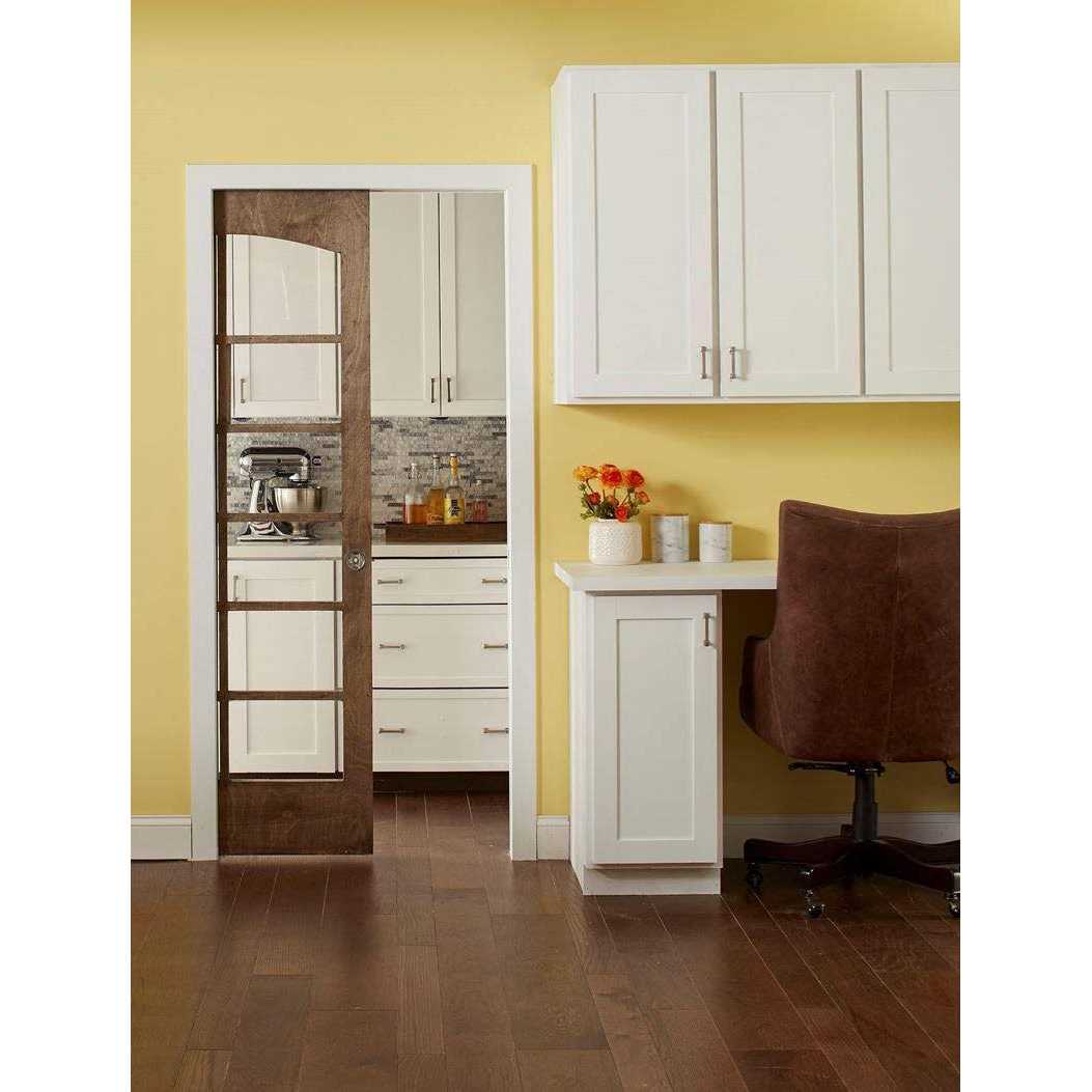 Johnson Hardware Commercial Grade 1500SC Series Soft-Close Pocket Door Frame 153070SC - Cheap Fitting