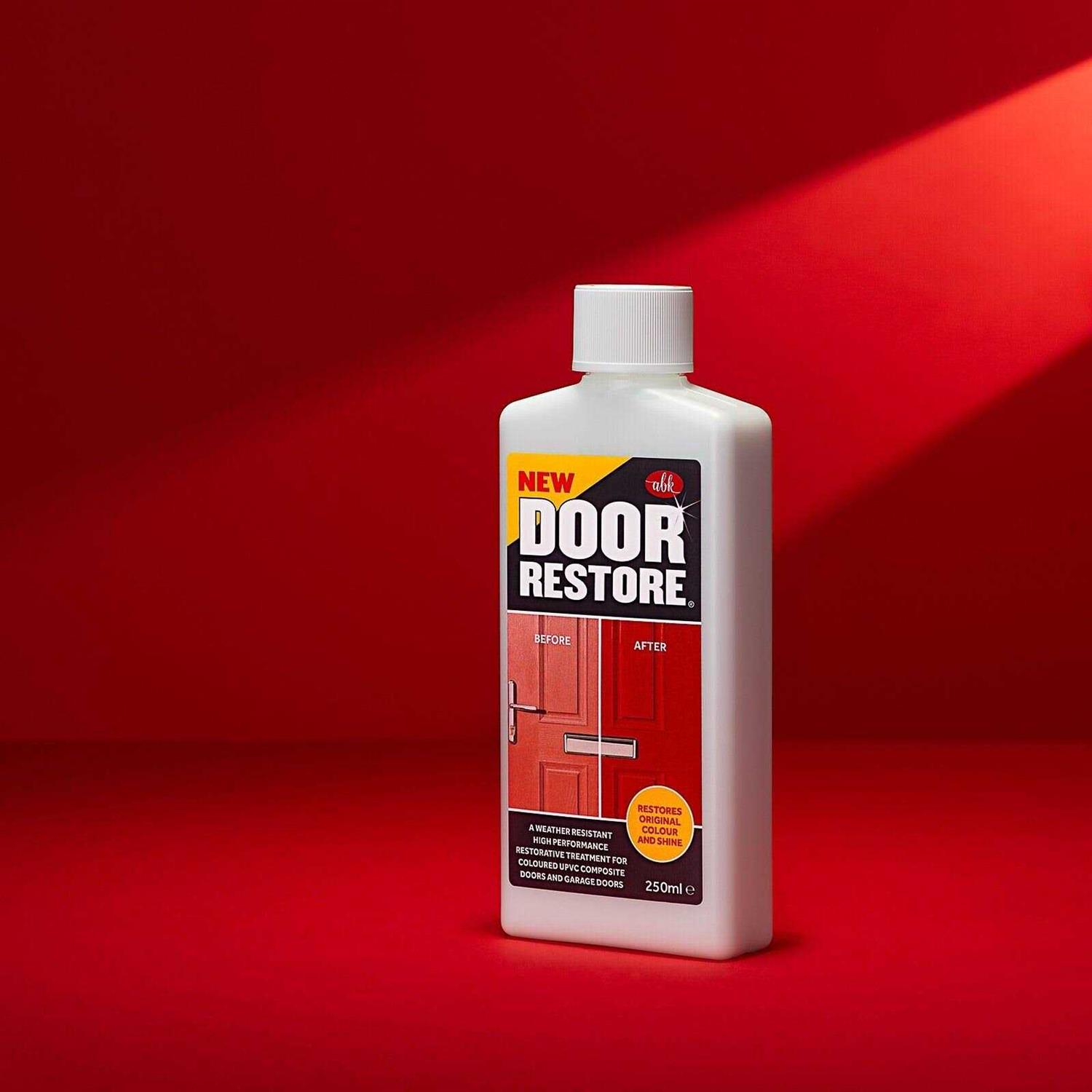 NEW DOOR Restore Restore Color and Appearance of Faded Doors - Cheap Fitting