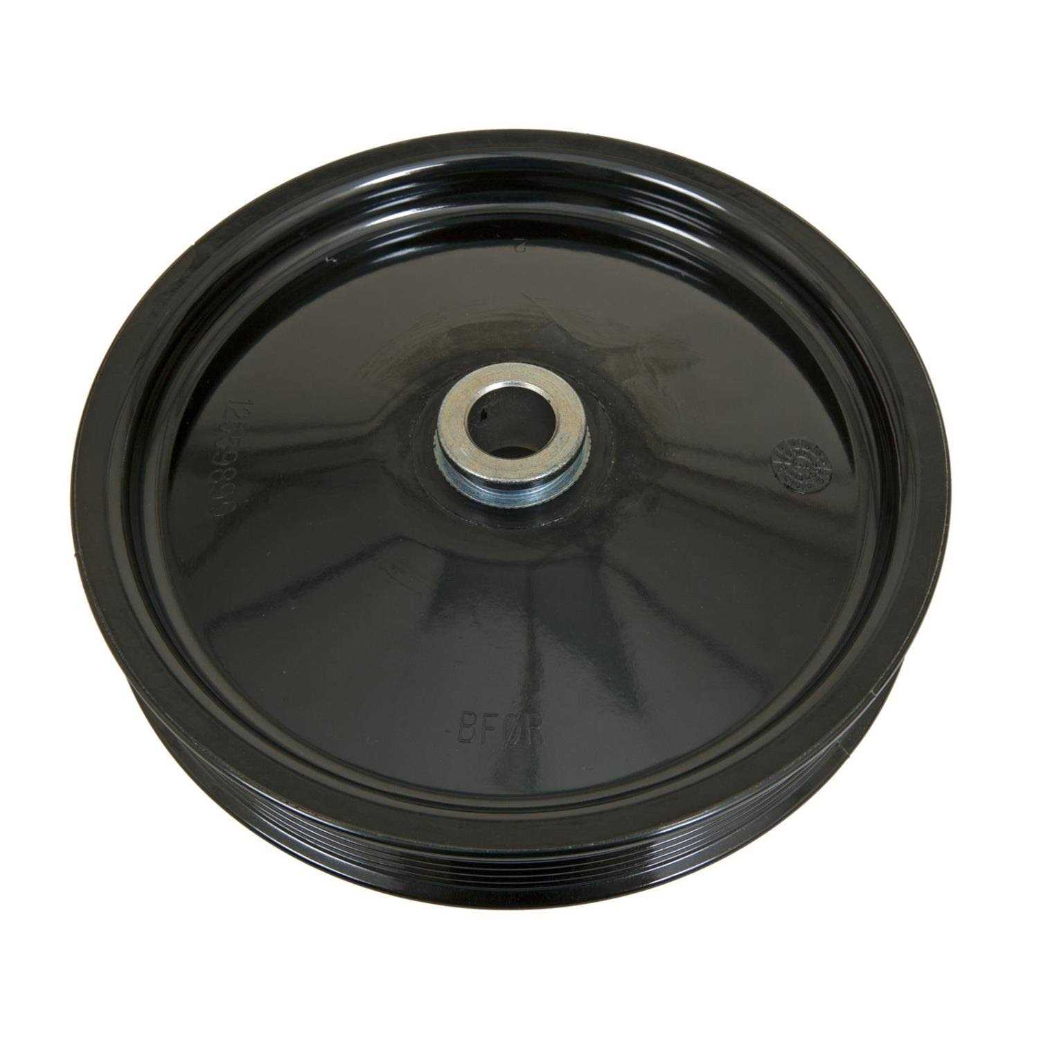 Acdelco 12559890 Power Steering Pump Pulley - Cheap Fitting