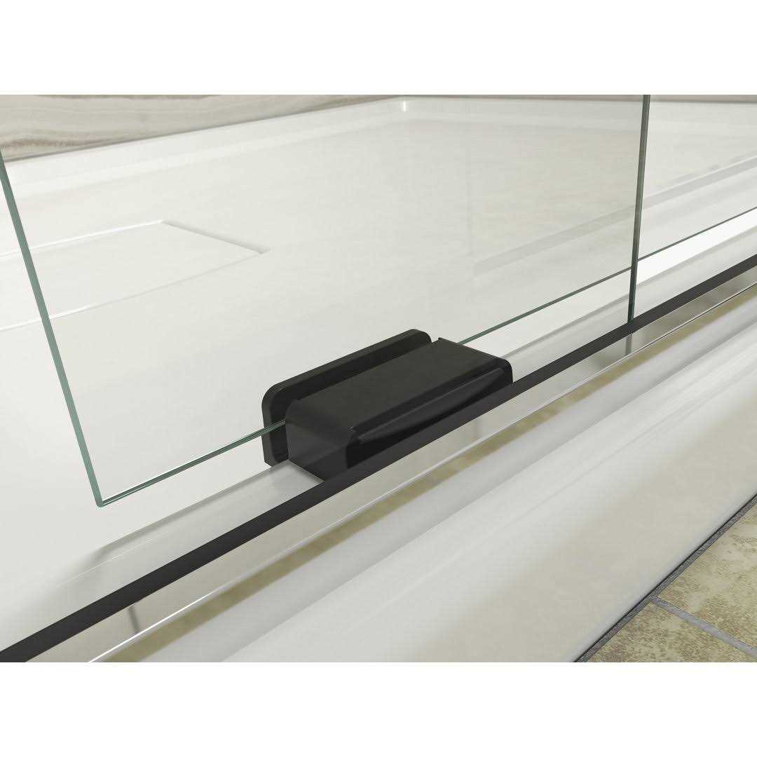 KOHLER Levity Sliding Bath Door - Cheap Fitting