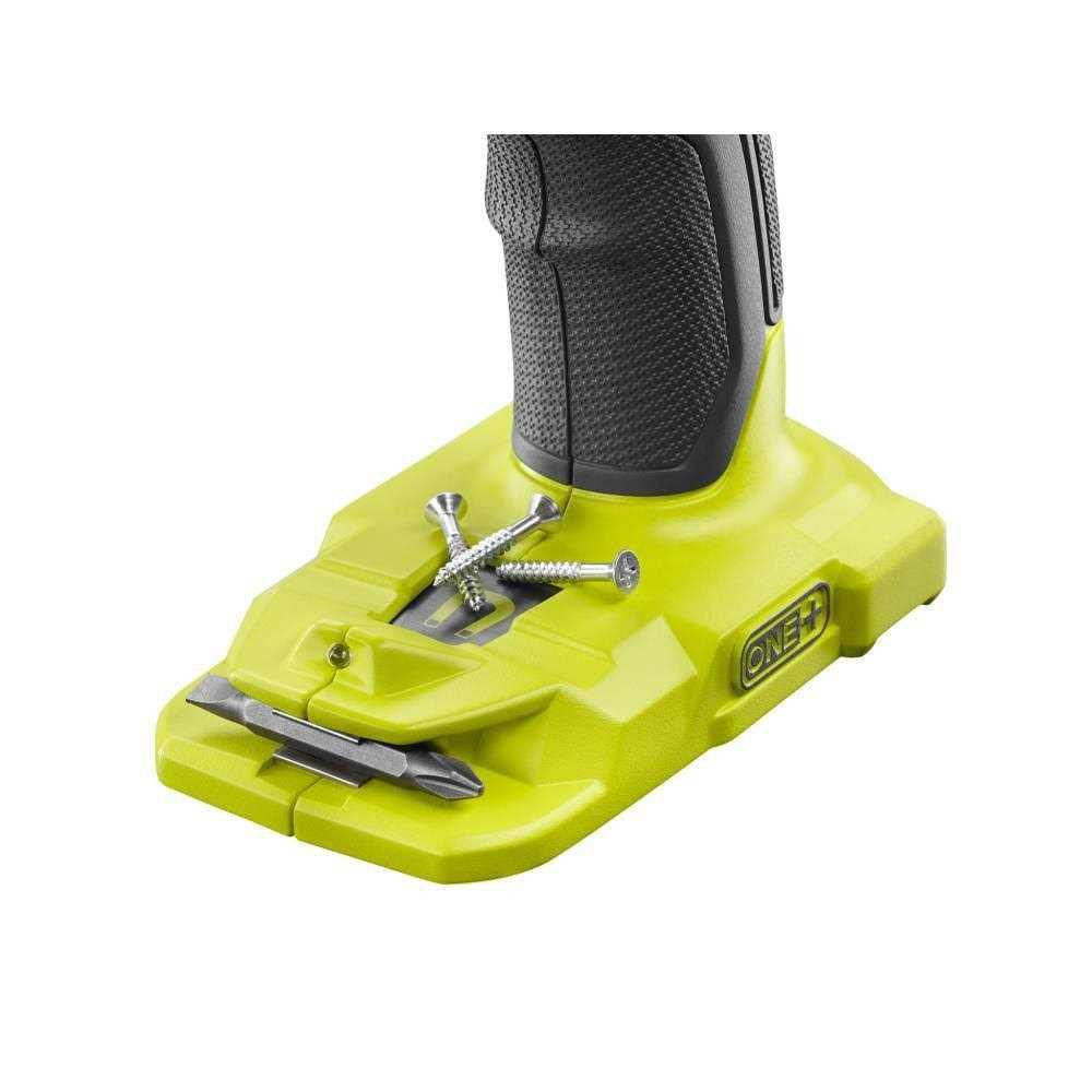 Ryobi One+ P1869 - Cheap Fitting