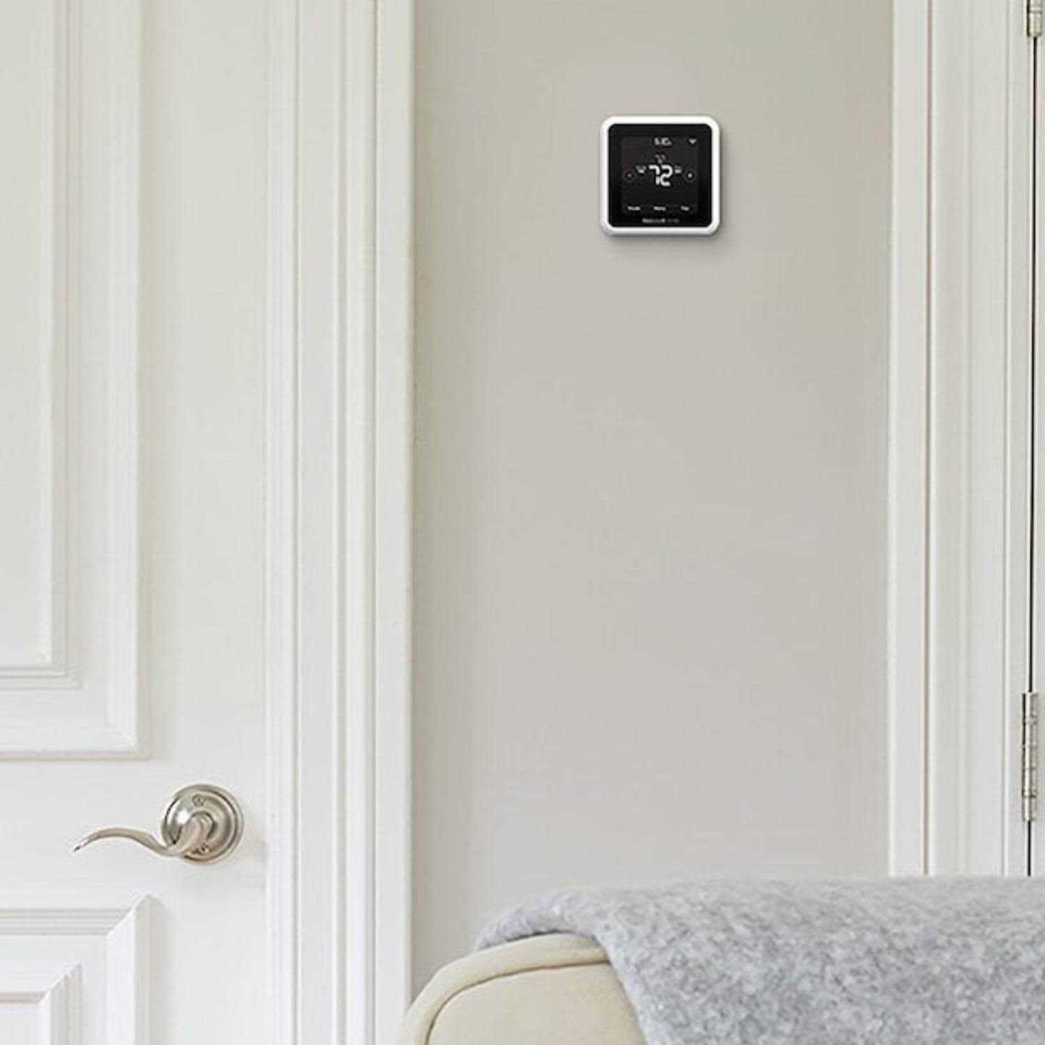 Honeywell Home T5 Smart Thermostat for Home - Cheap Fitting