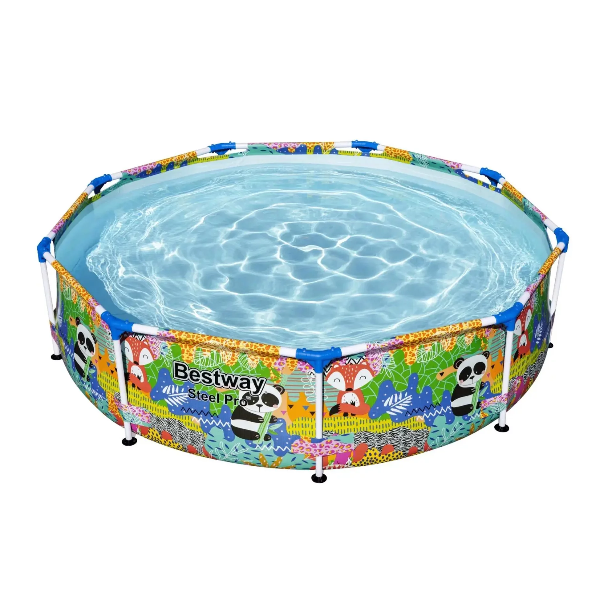 Bestway Steel Pro 9' x 26