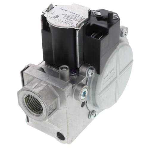 Carrier EF32CW151 24v 3.5WC NAT 12 Gas Valve - Cheap Fitting