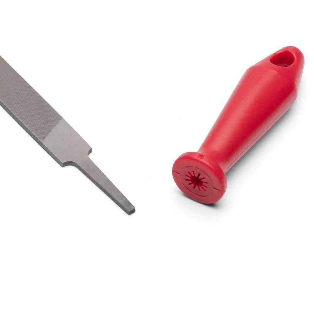 Husky Multi-purpose File Set - Cheap Fitting