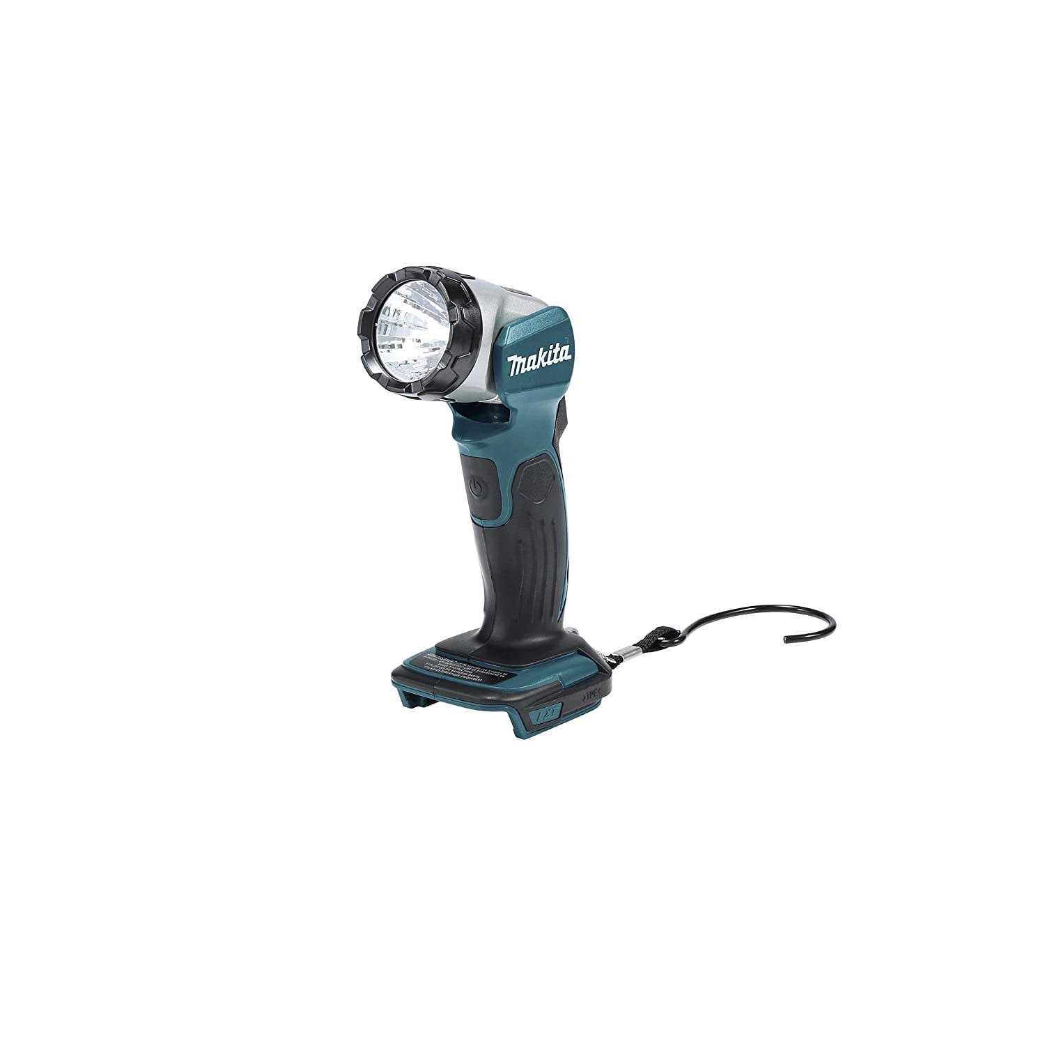 Makita DML802 18V LXT Lithium-Ion Cordless LED Flashlight - Cheap Fitting