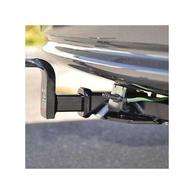 Curt Connector Mounting Bracket for 4-Way Flat 58300 - Cheap Fitting