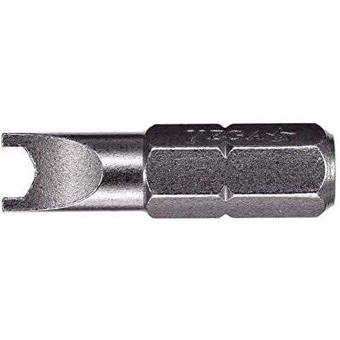 VEGA Spanner #14 Insert Bits. Professional Grade 1/4 Hex Shank #14 Spanner 1 Insert Bits. 125SP14A-5 - Cheap Fitting