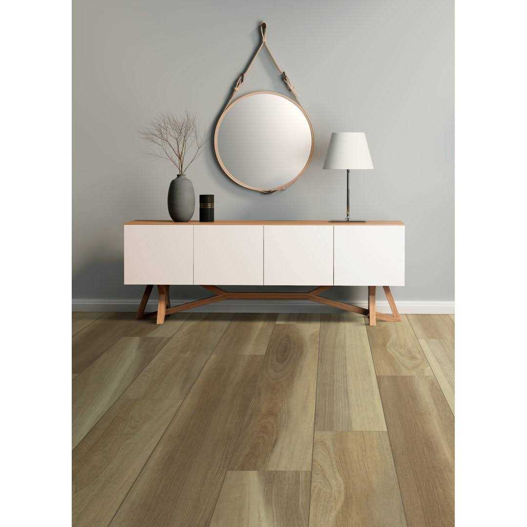 Shaw Intrepid HD Plus Pine 9 - Cheap Fitting