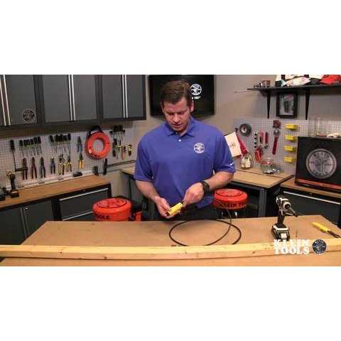 Klein Tools VDV512-058 Coax Explorer Plus Tester - Cheap Fitting