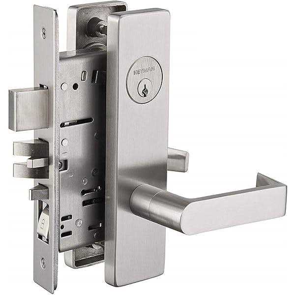 Yale AUCN8847FLX626XLC Lock AUCN8847FL x 626 x LC - Cheap Fitting