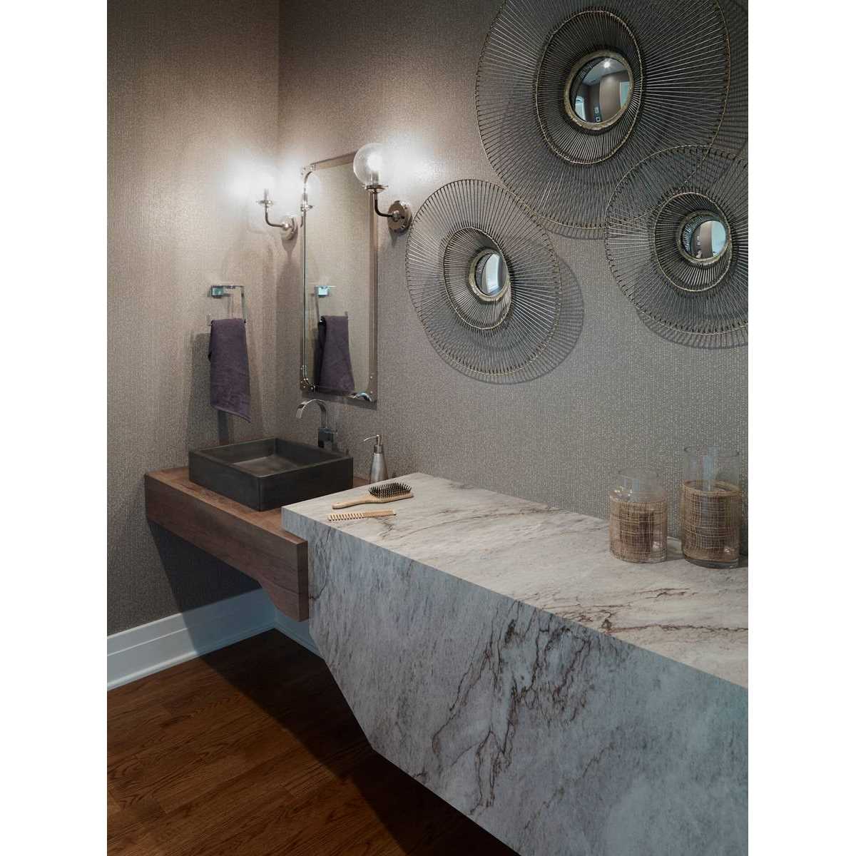 Formica Laminate Sheet in 180fx Sea Pearl Scovato - Cheap Fitting