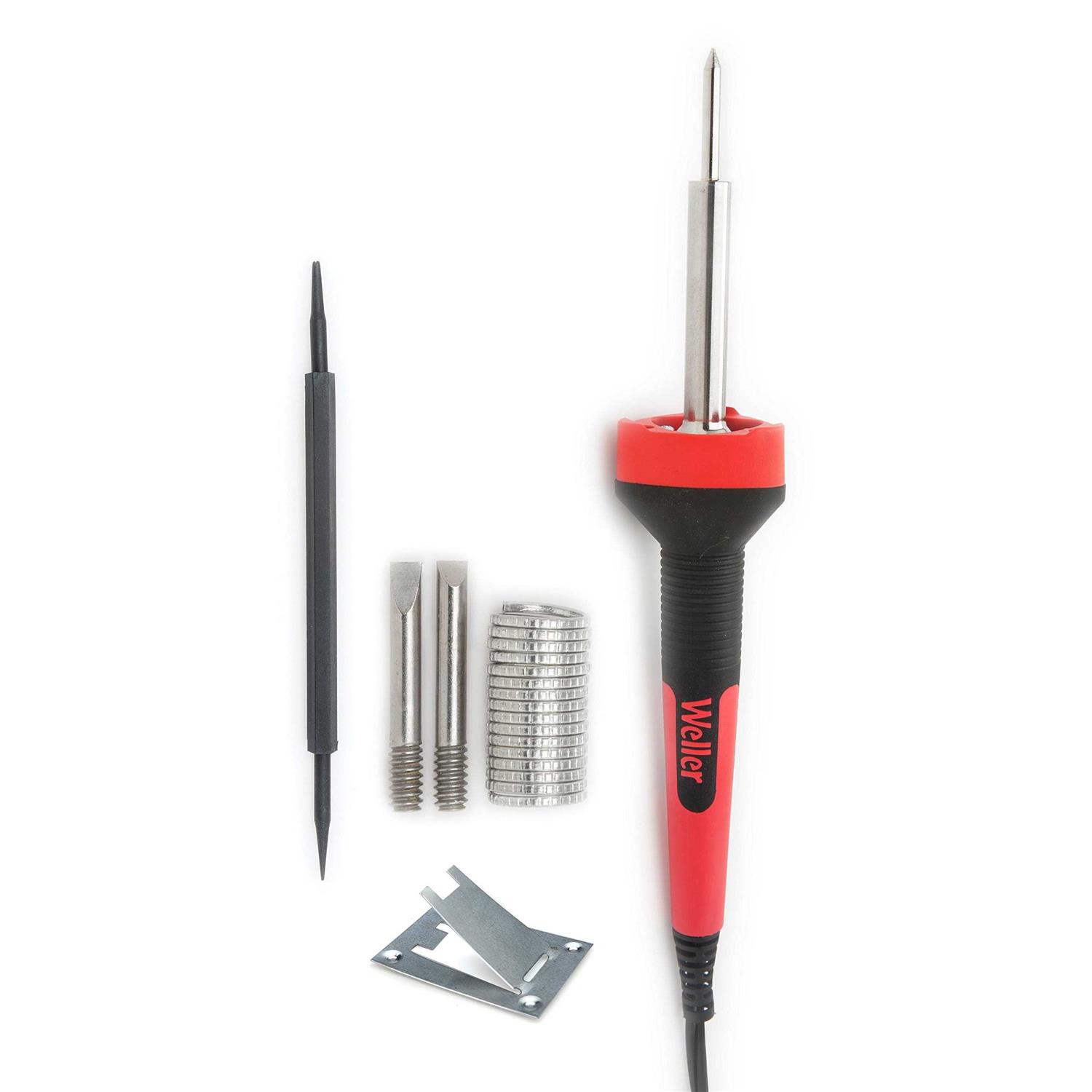 Weller Soldering Iron Kit - Cheap Fitting