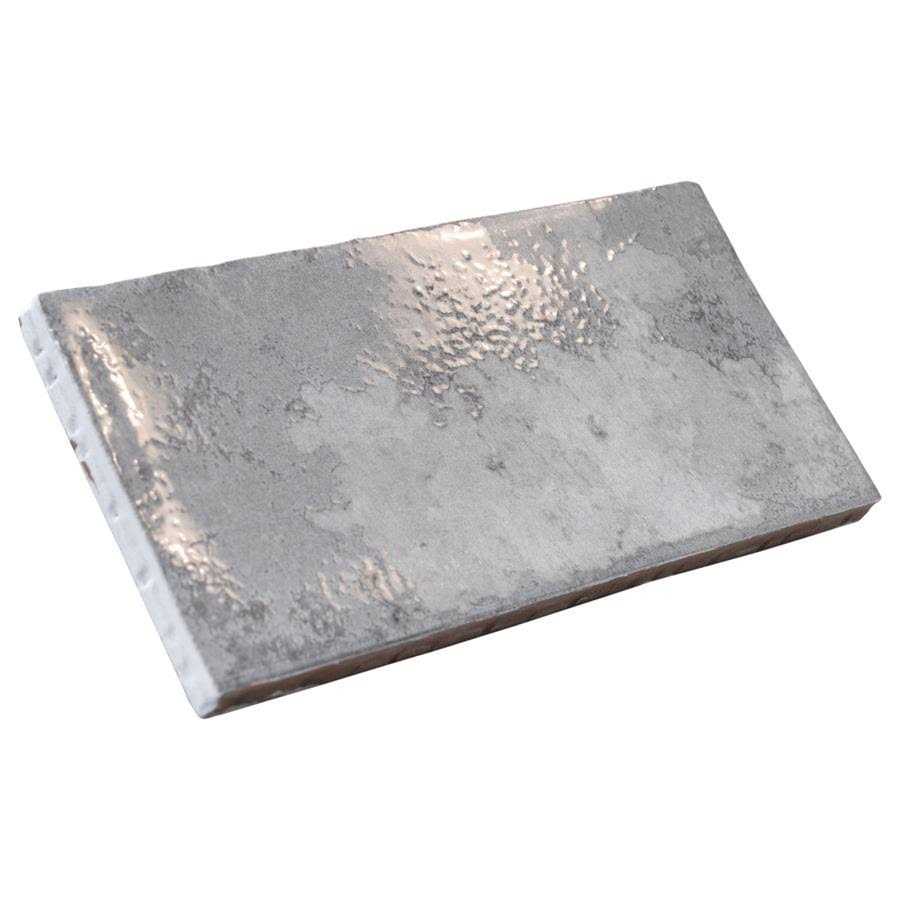 Merola Tile Biarritz 3 in. x 6 in. Ceramic Wall Tile - Cheap Fitting