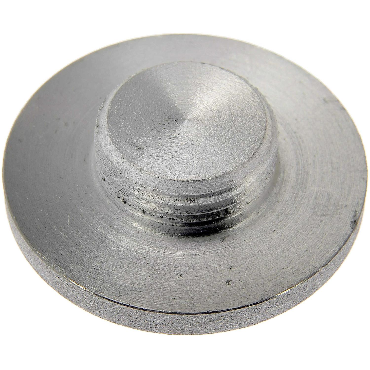Dorman 917-016-P Engine Oil Filter Housing Cover Drain Plug - Cheap Fitting
