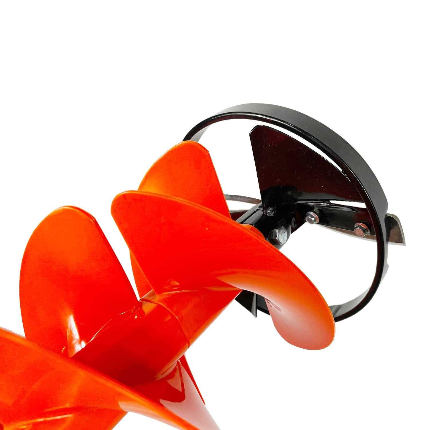 Nordic Legend I-Drill DX 6 - Cheap Fitting