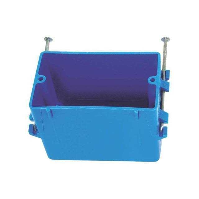 Carlon B118A Outlet Box 1-Gang - Cheap Fitting