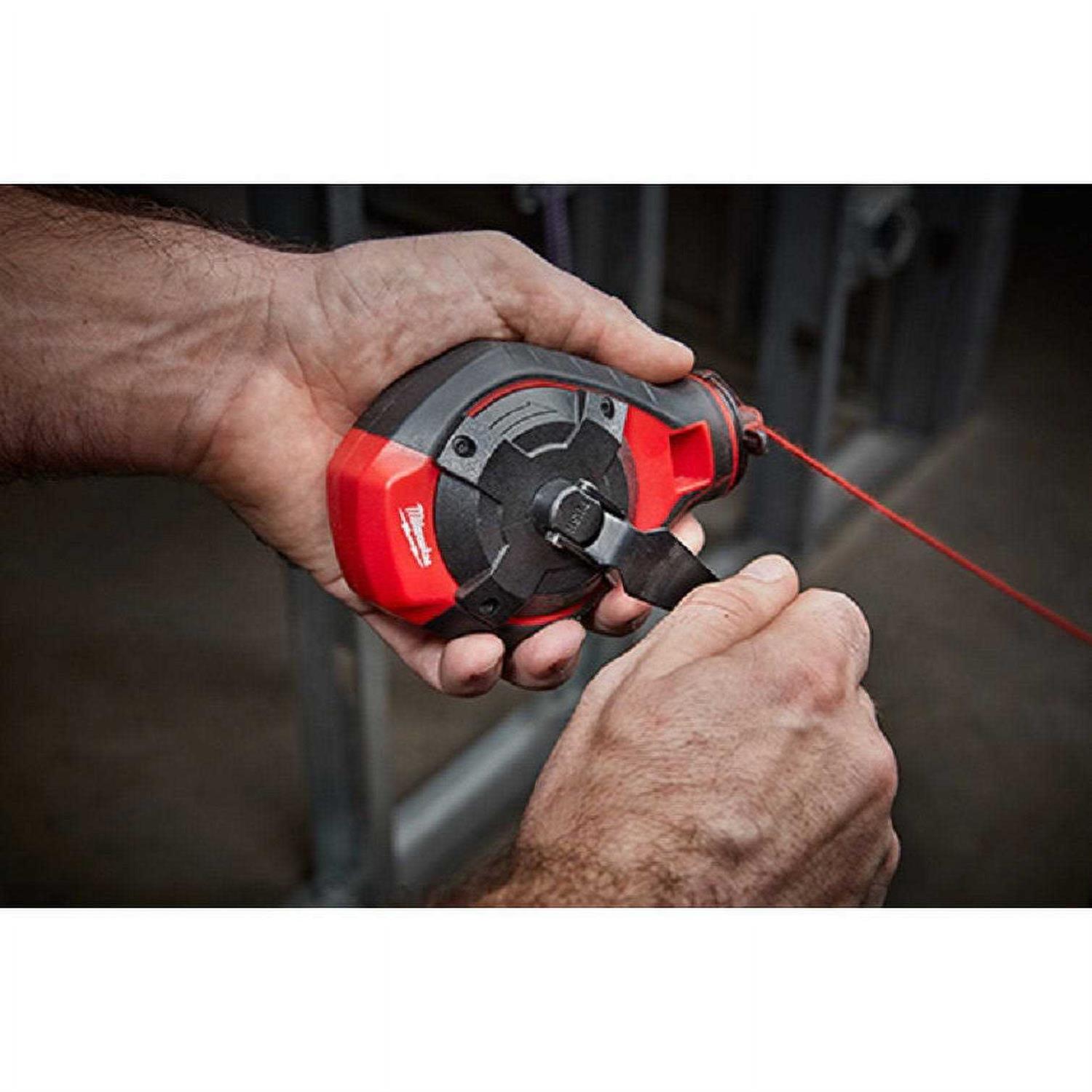 Milwaukee Bold Line Chalk 48-22 - Cheap Fitting