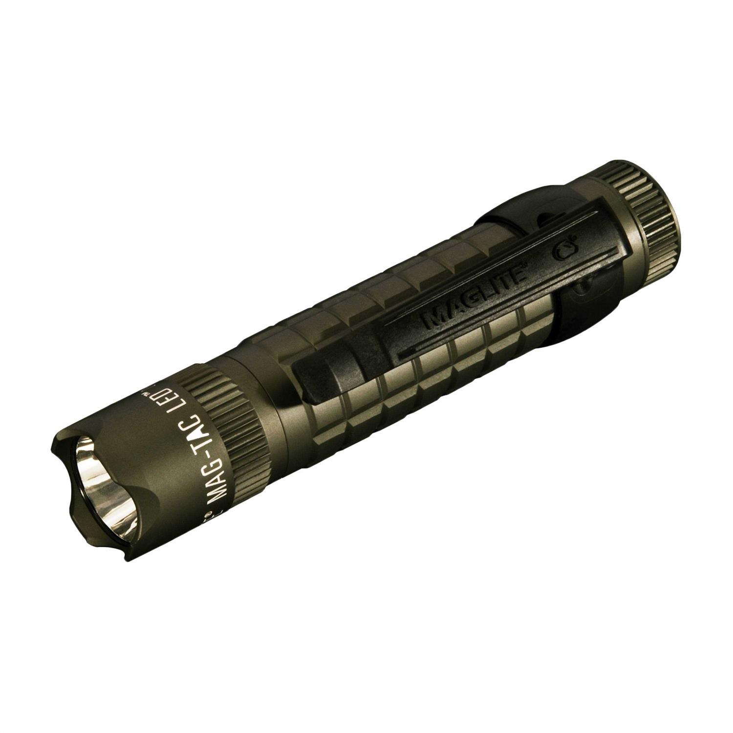 Maglite Mag-Tac SG2LR - Cheap Fitting