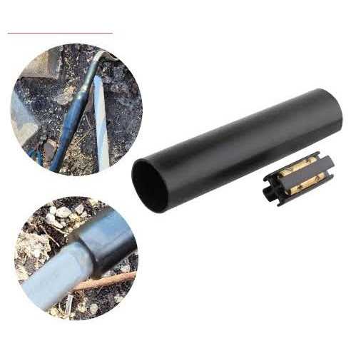 Commercial Electric Heat Shrink Underground UF Splice Kit - Cheap Fitting