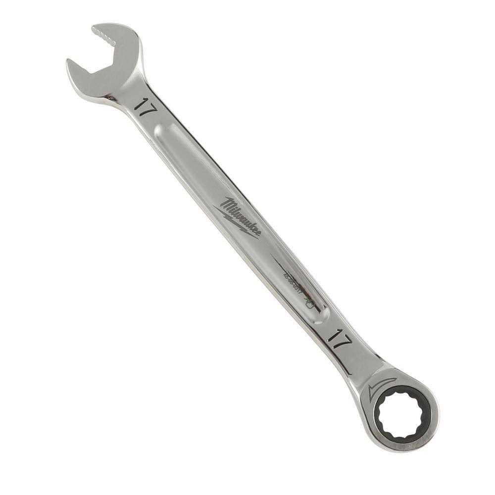 Milwaukee 48-22-9506 Ratcheting Combination Wrench Set - Cheap Fitting