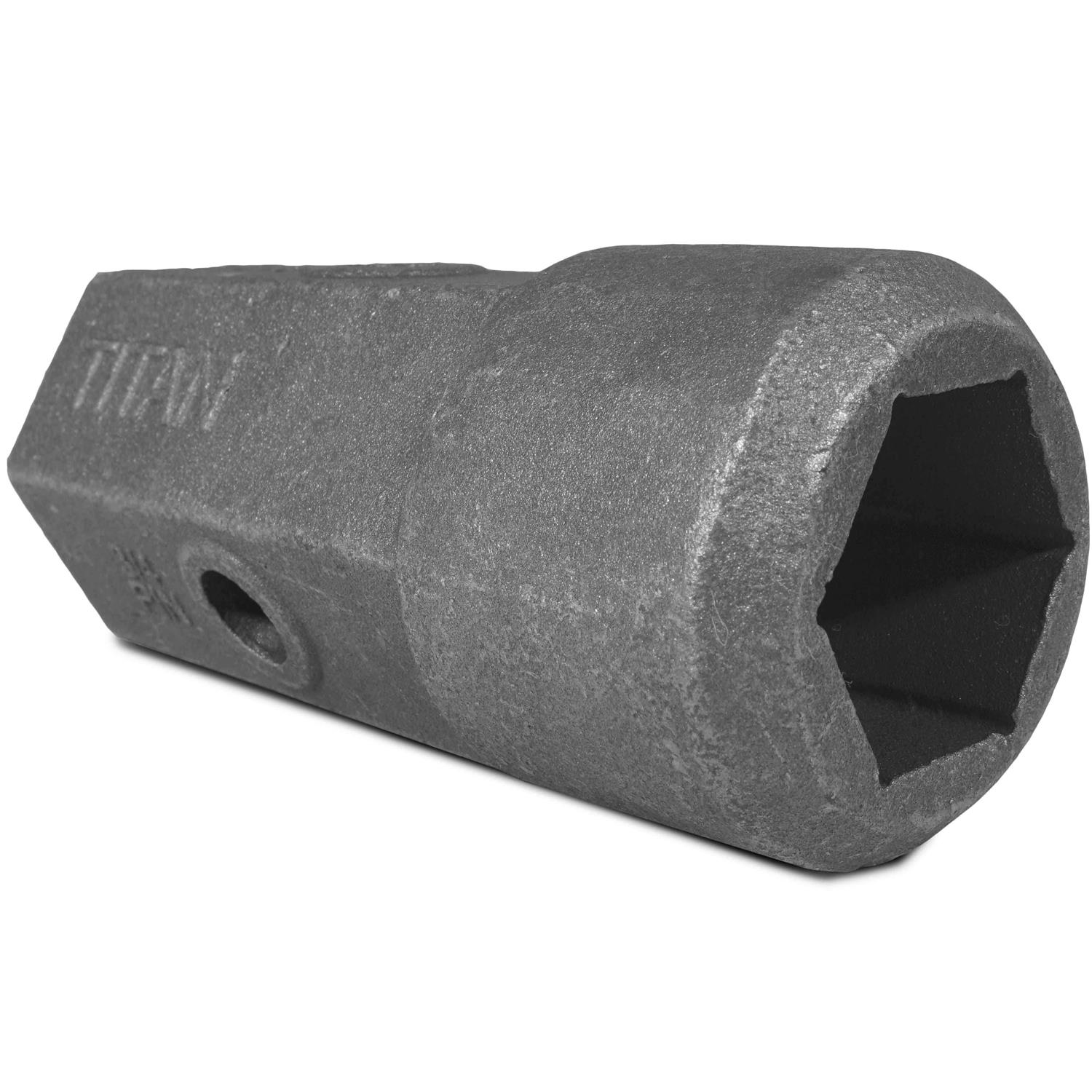 Augers Titan Attachments - Cheap Fitting