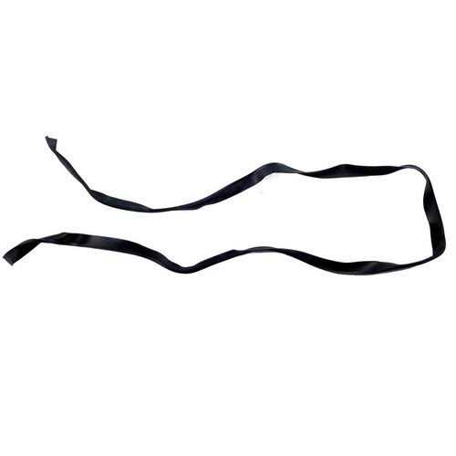 Andersen Storm Door Bottom Sweep Fin Weatherstrip - Cheap Fitting