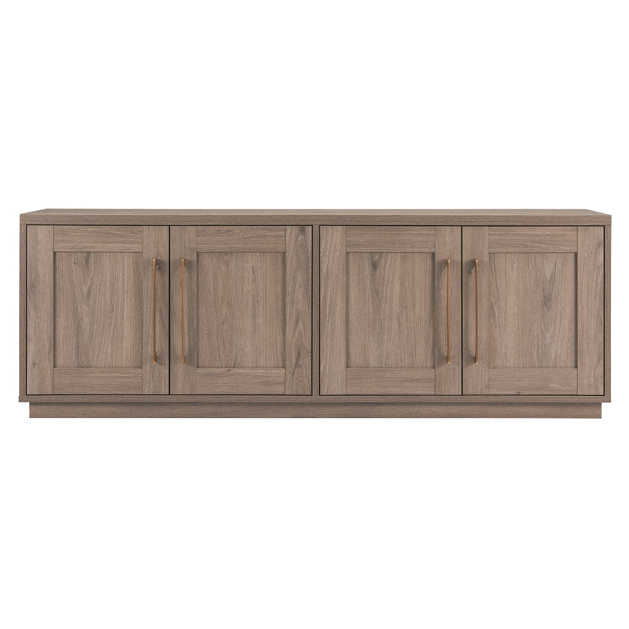 Evelyn&Zoe Tillman Rectangular TV Stand for TV's up to 75