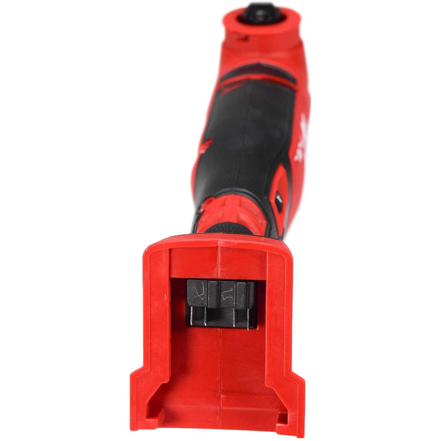 2836-20 Milwaukee M18 FUEL Oscillating Multi Tool - Cheap Fitting