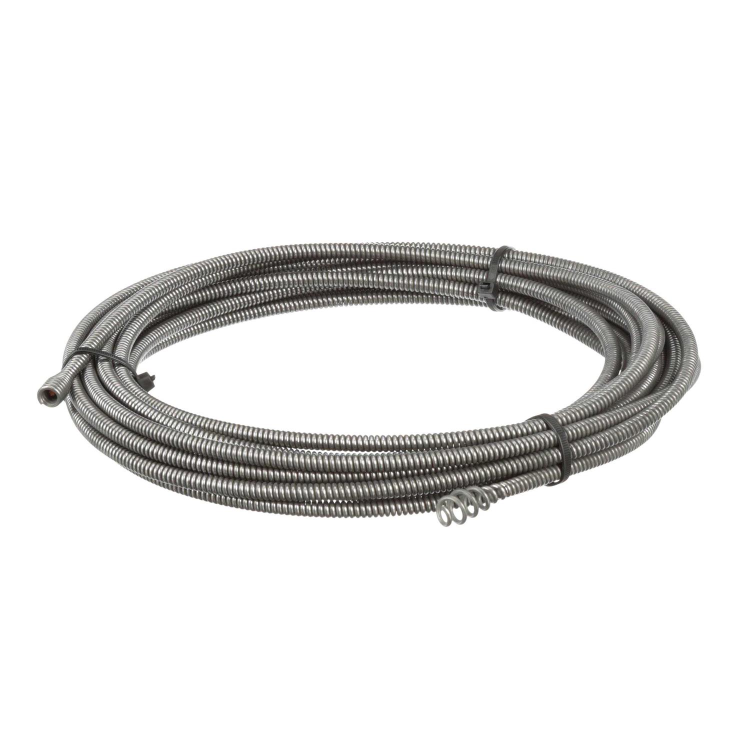 Ridgid 55983 Drain Cleaning Cable - Cheap Fitting