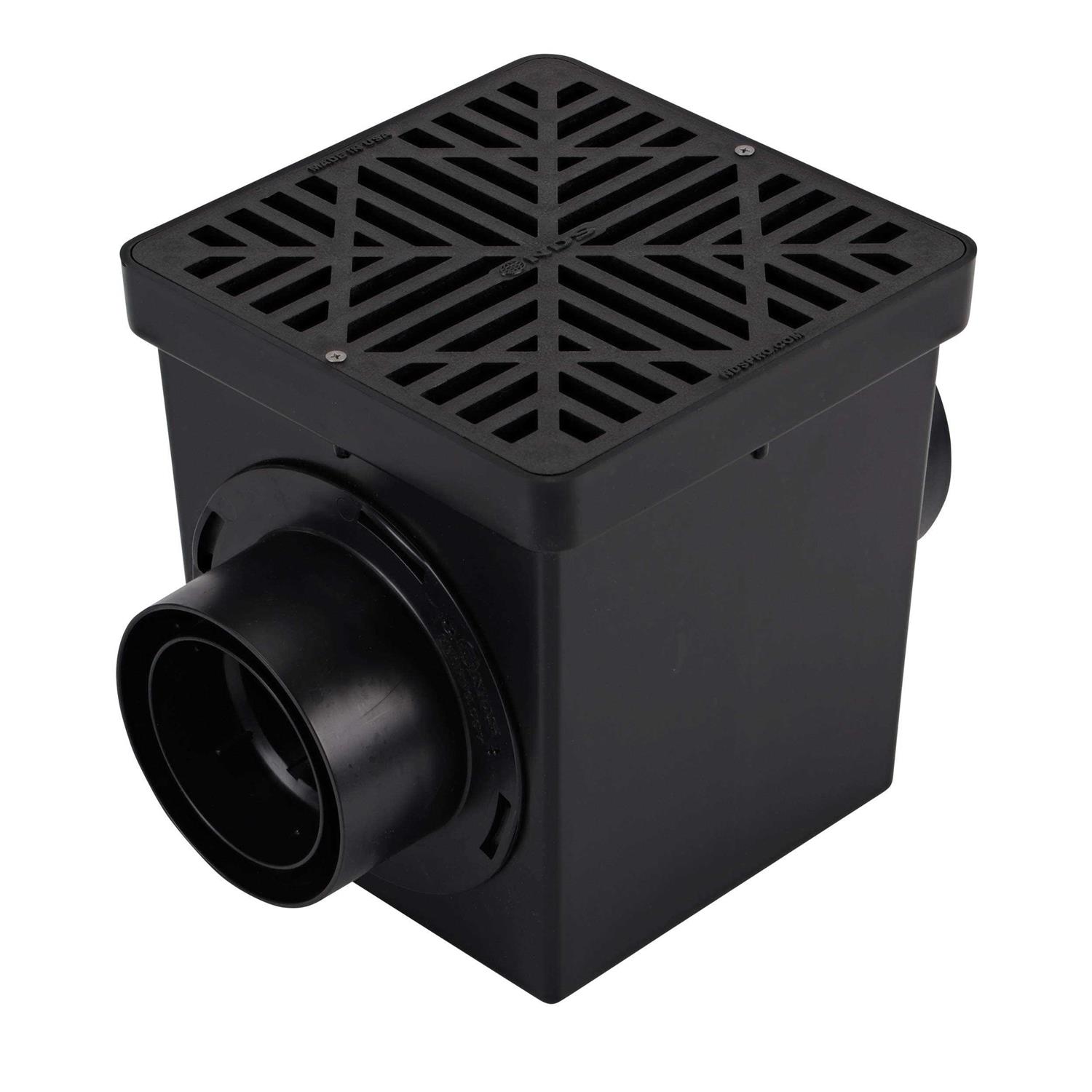 NDS 1243 Universal Locking Outlet - Cheap Fitting