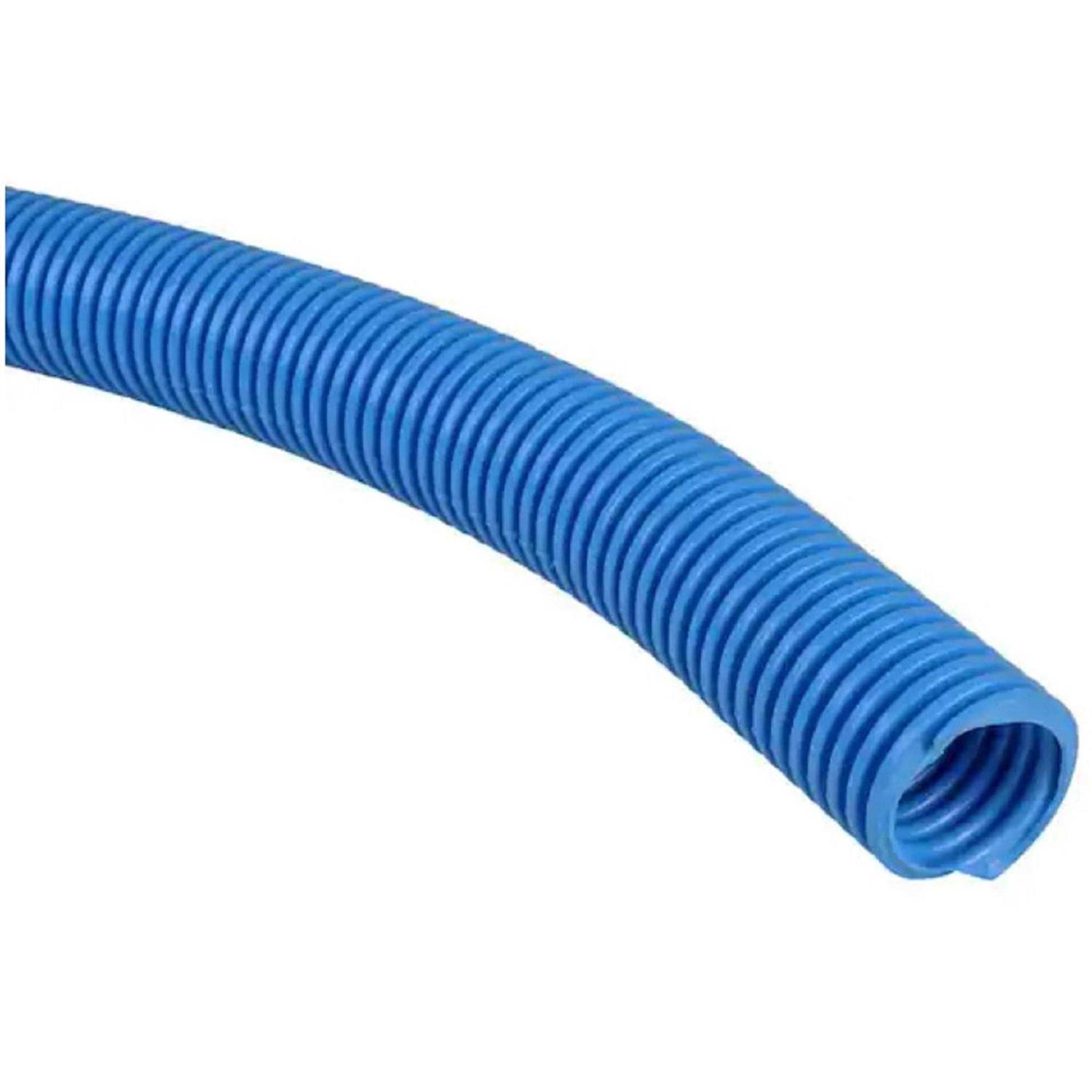 Carlon 25 ft. Electrical Nonmetallic Tubing Conduit Coil - Cheap Fitting