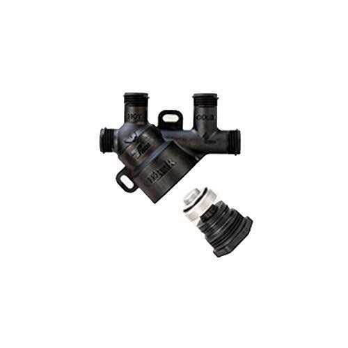 Taco HLV-1 Hot Link Bypass Valve - Cheap Fitting