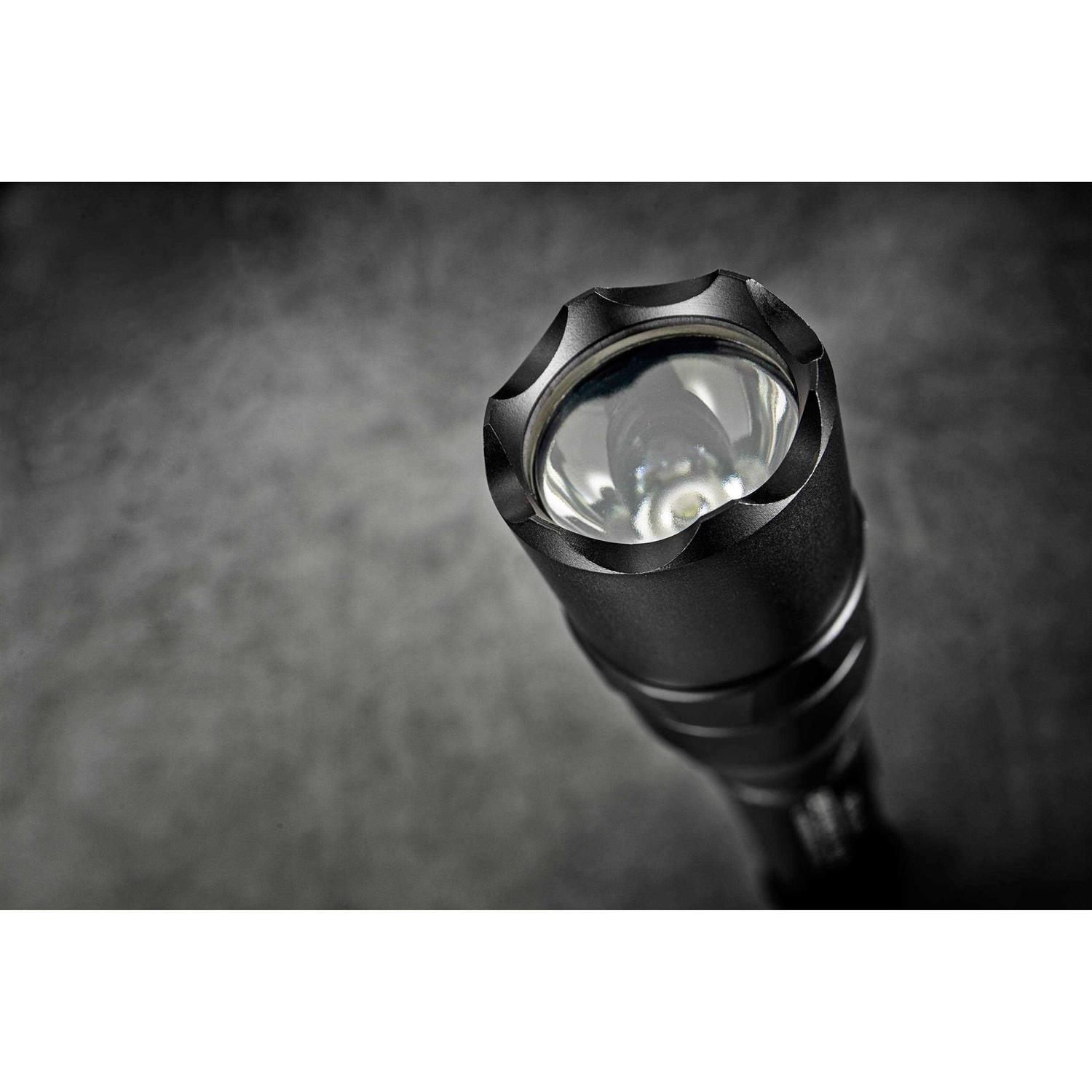 SureFire E2DLU-A - Cheap Fitting