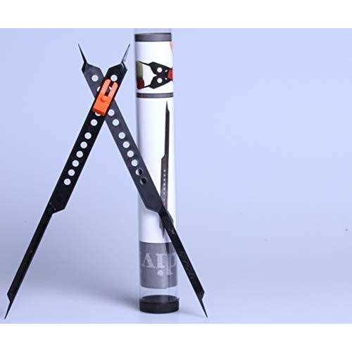 Accurasee Artist 11 Inch Proportional Divider Upgraded Drawing Supplies & Drafting Tools - Cheap Fitting