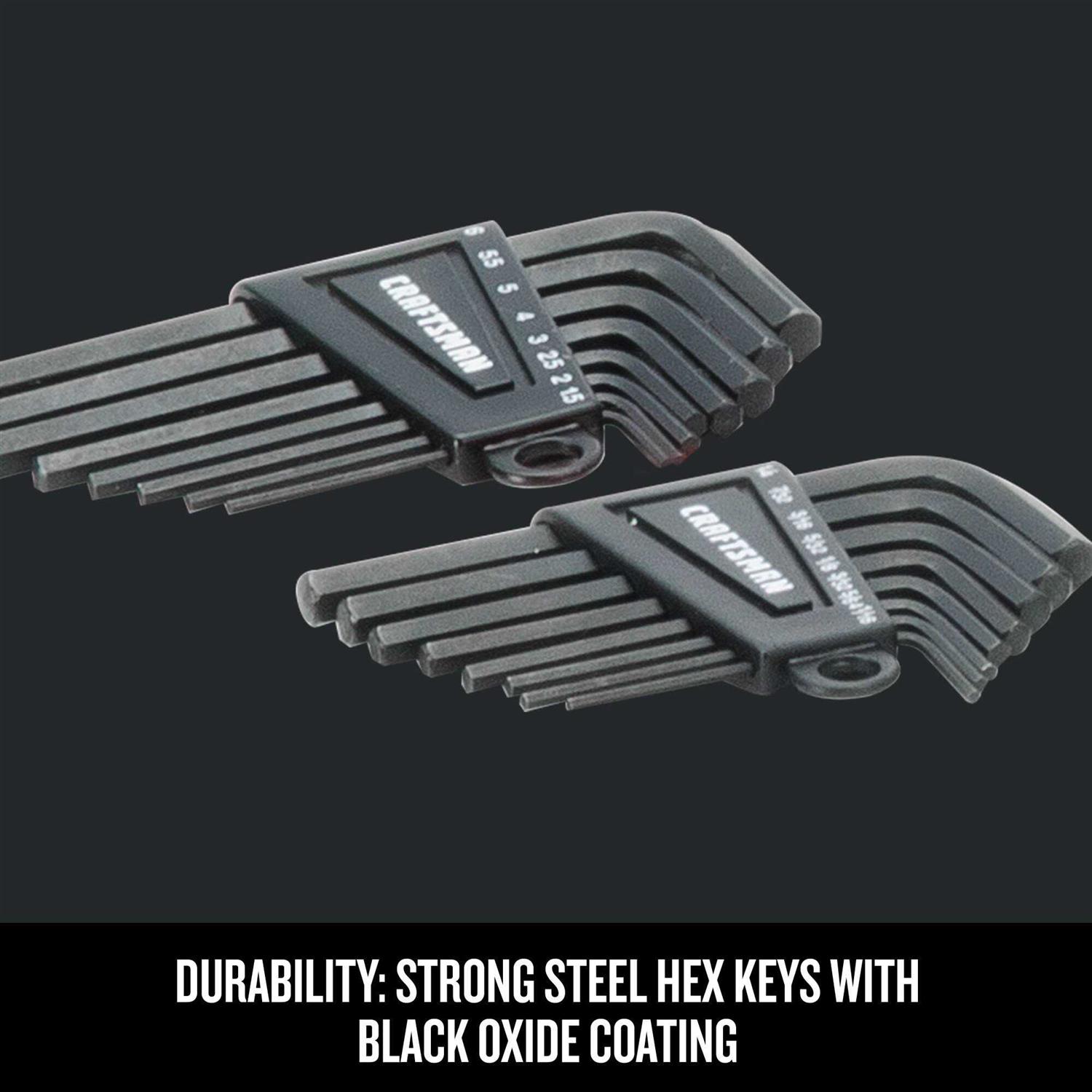 CRAFTSMAN Home Tool Kit / Mechanics Tools Kit 57-Piece - Cheap Fitting