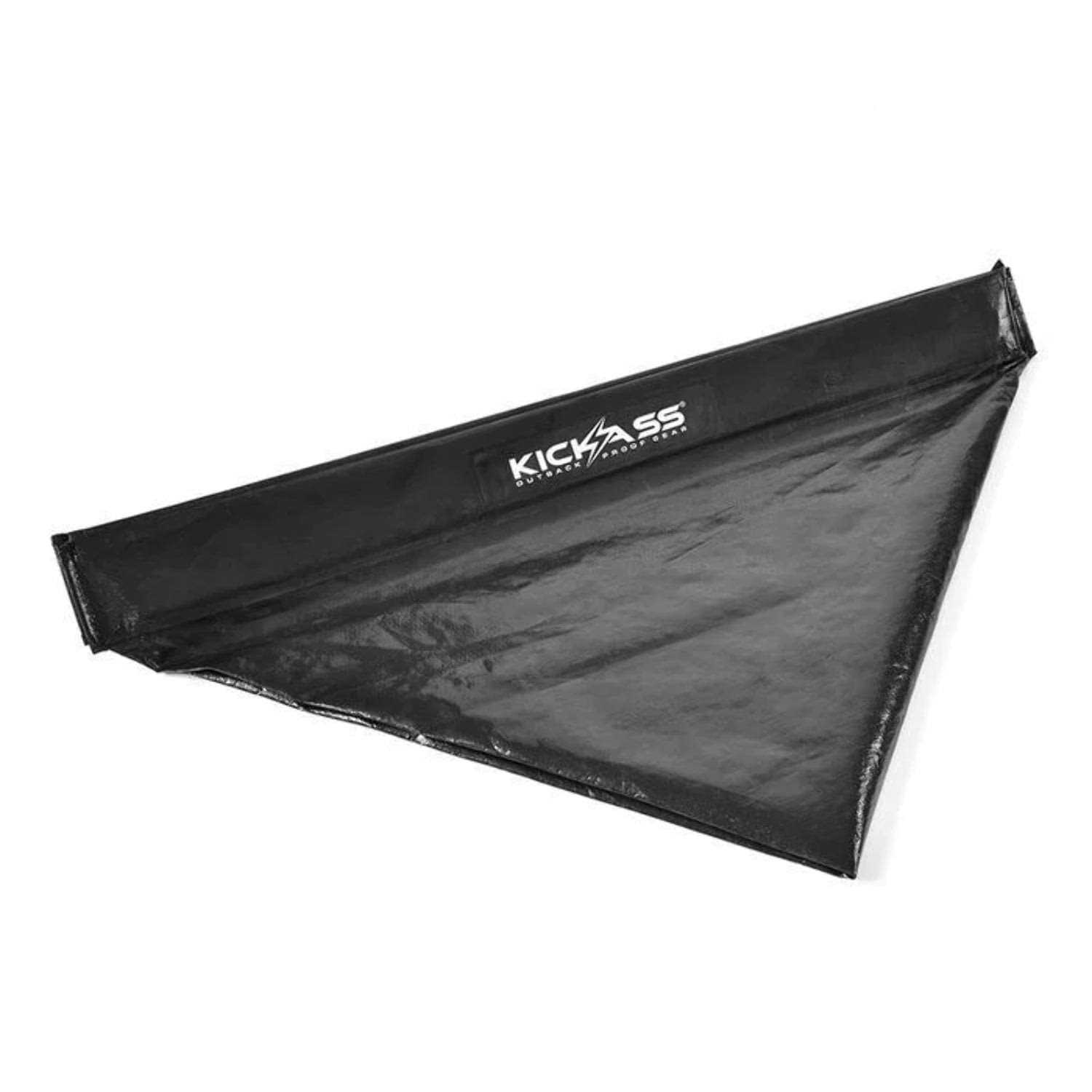 Kickass Shower Tent Awning Base - Cheap Fitting