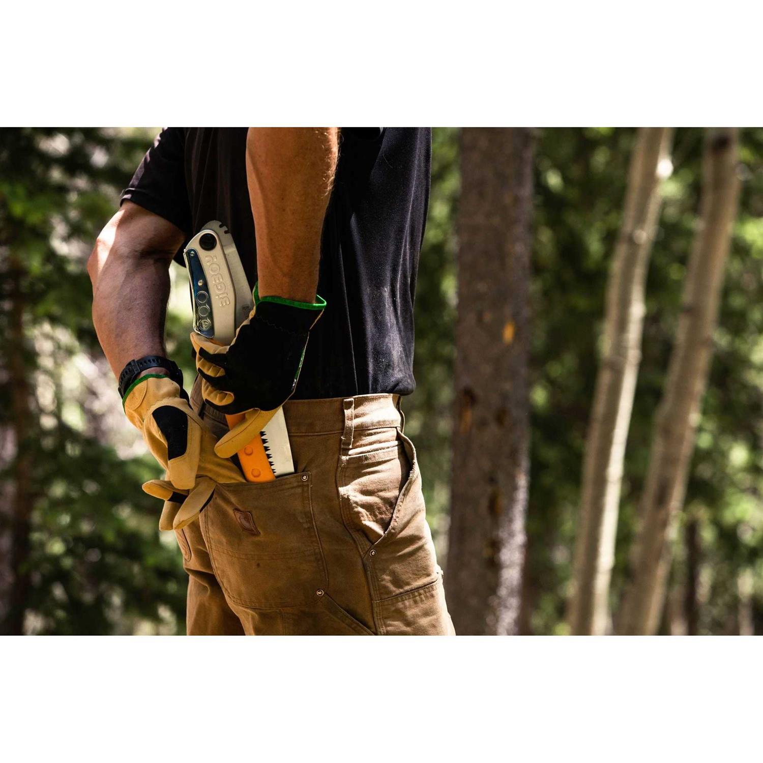 Silky Bigboy 2000 Folding Saw - Cheap Fitting