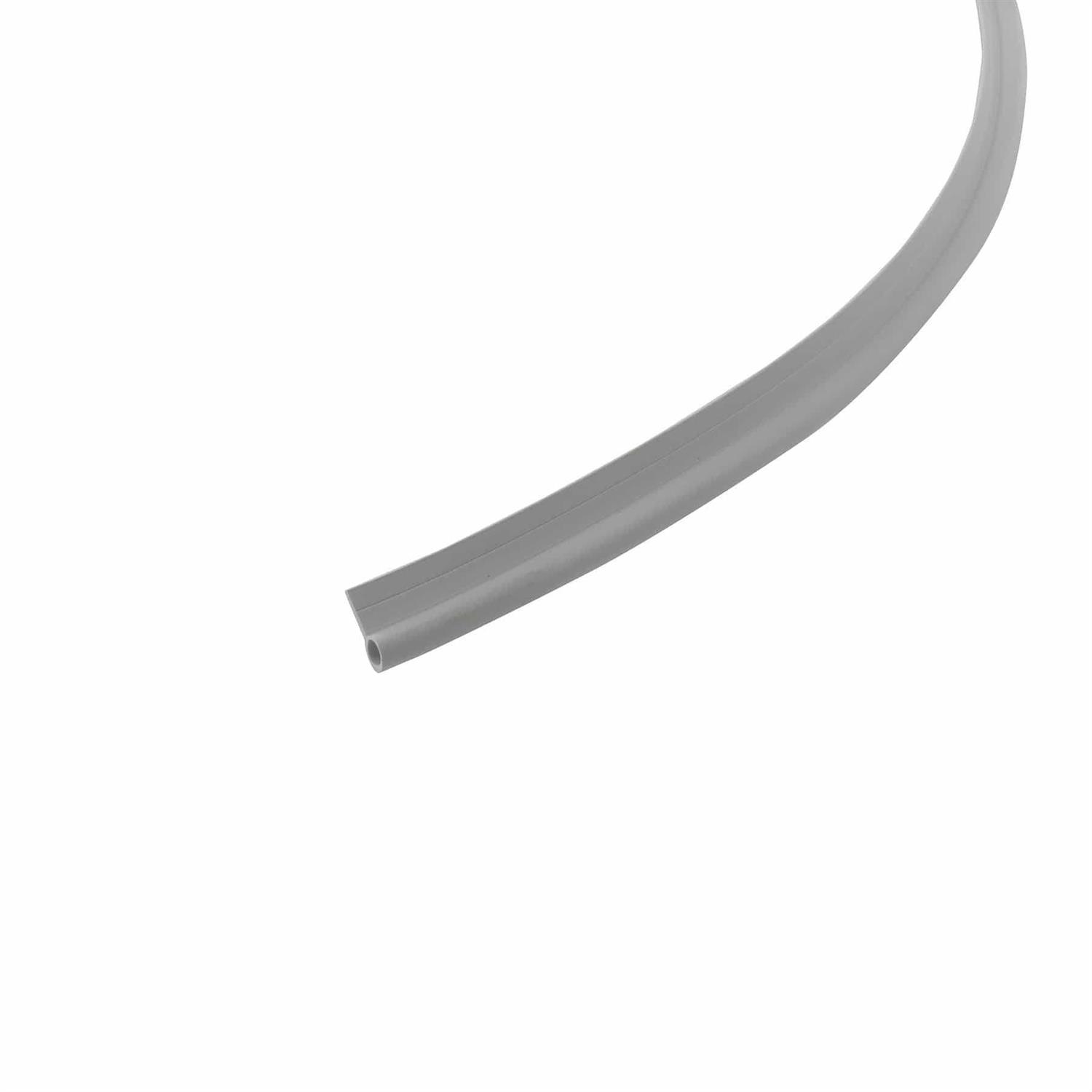 M-D Building Products Vinyl Gasket Weatherstrip White - Cheap Fitting