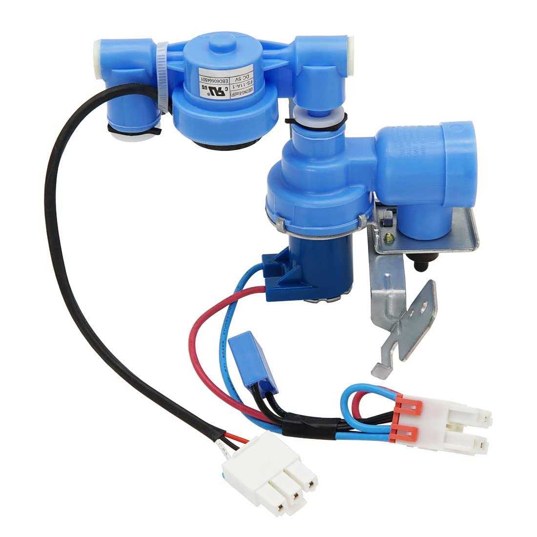 OEM AJU72992601 Refrigerator Water Valve by SupHomie - Cheap Fitting